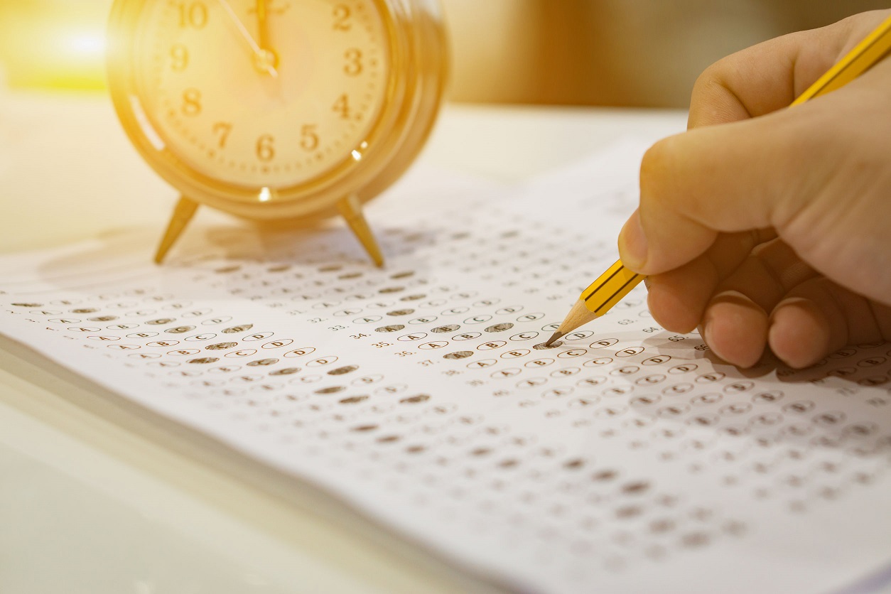 The ACT (American College Testing) vs. The SAT (Scholastic Aptitude Test) -  The Learning Curve Academy