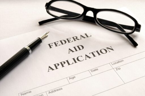How to Apply for Federal Student Aid