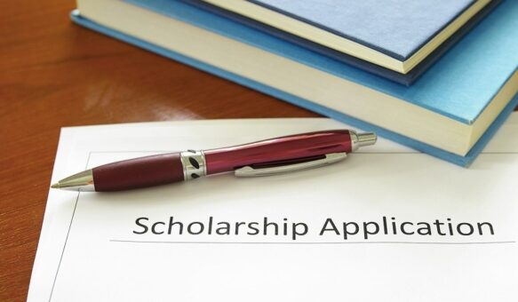 Maximize Your Scholarship Application