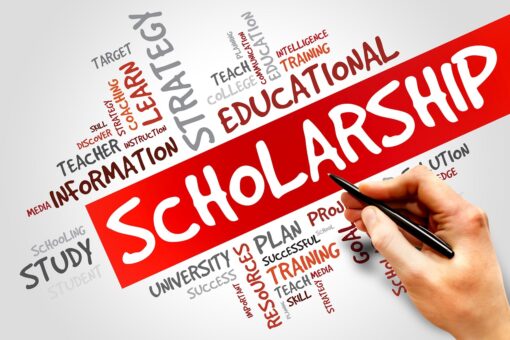 The Ultimate Guide to College Scholarships