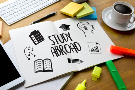 Best Scholarships for Studying Abroad
