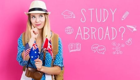 study abroad