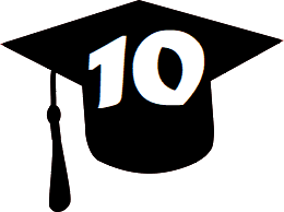renewable scholarships graduation cap 10