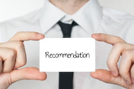 Who Should I Ask to Write My Letter of Recommendation?