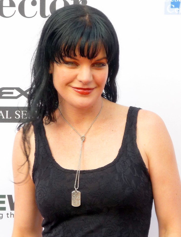 Pauley Perrette Forensic Science Scholarship