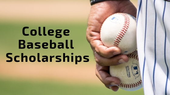 College Baseball Scholarships