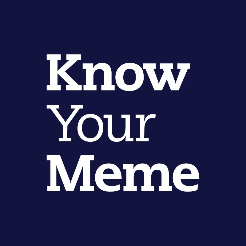 KnowYourMeme college meme