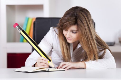 The 6 Steps to Writing the Perfect Personal Statement