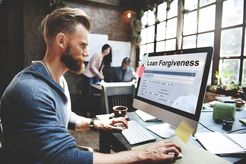 Student Loan Forgiveness