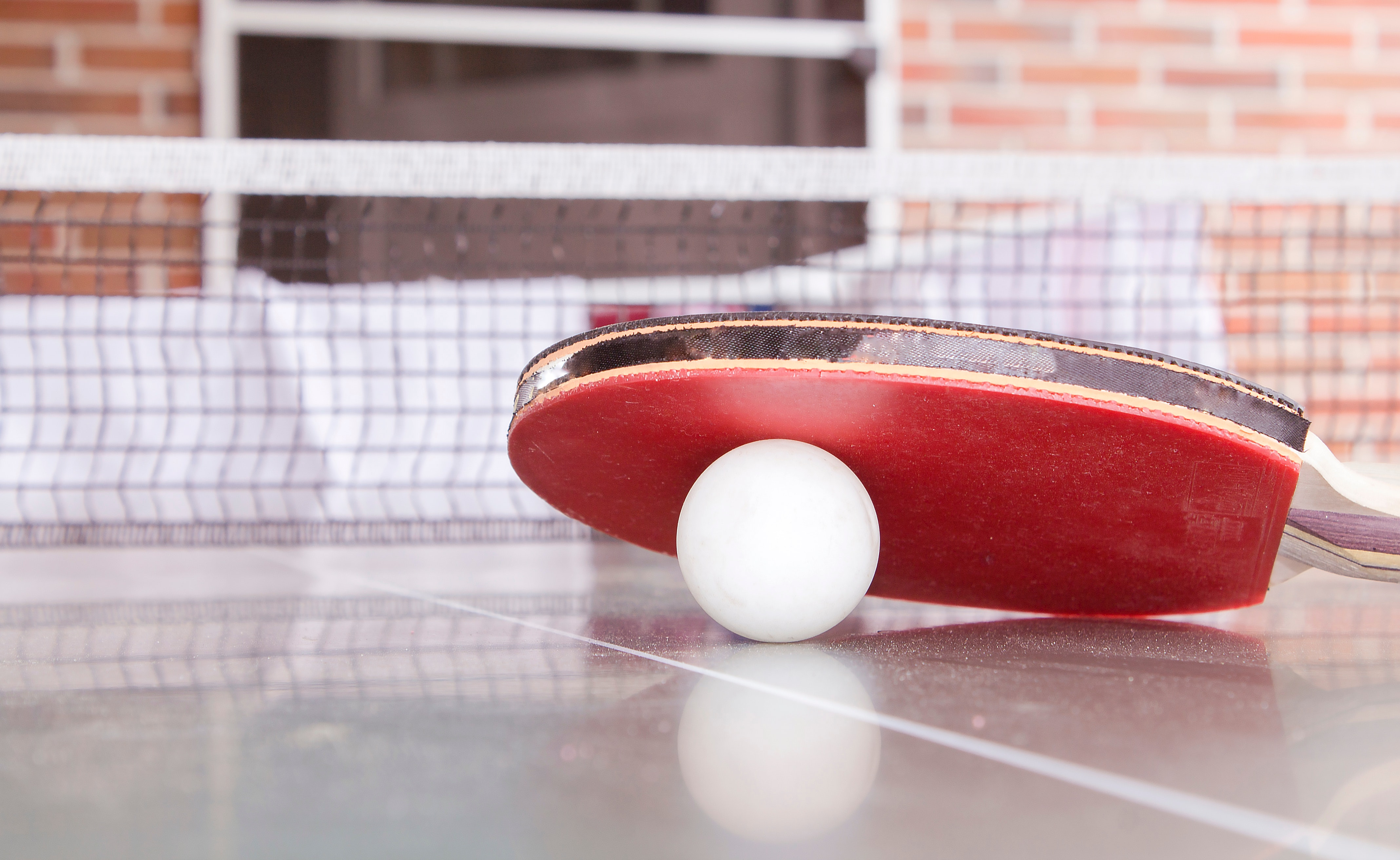 table tennis