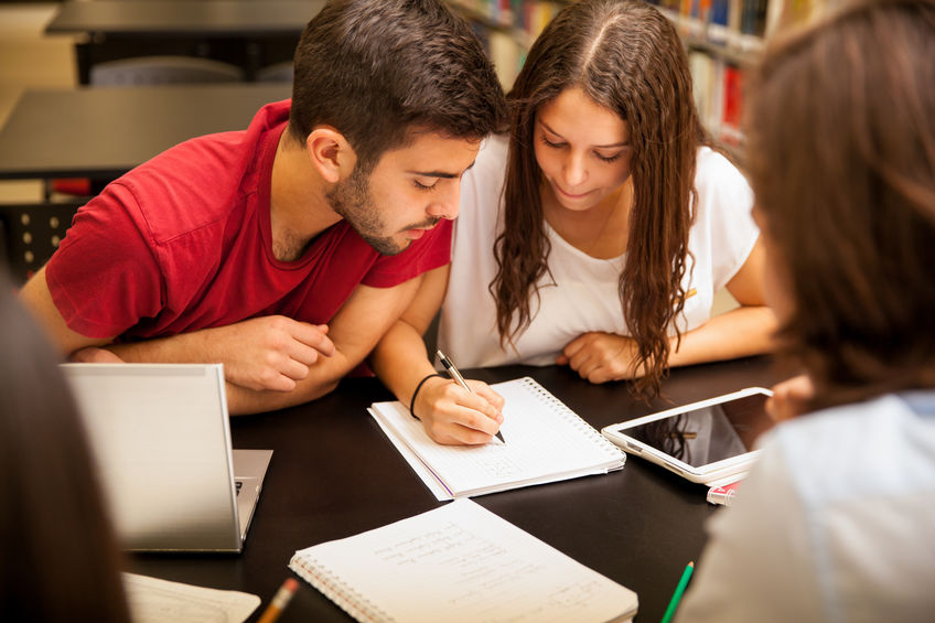 National Hispanic Recognition Program