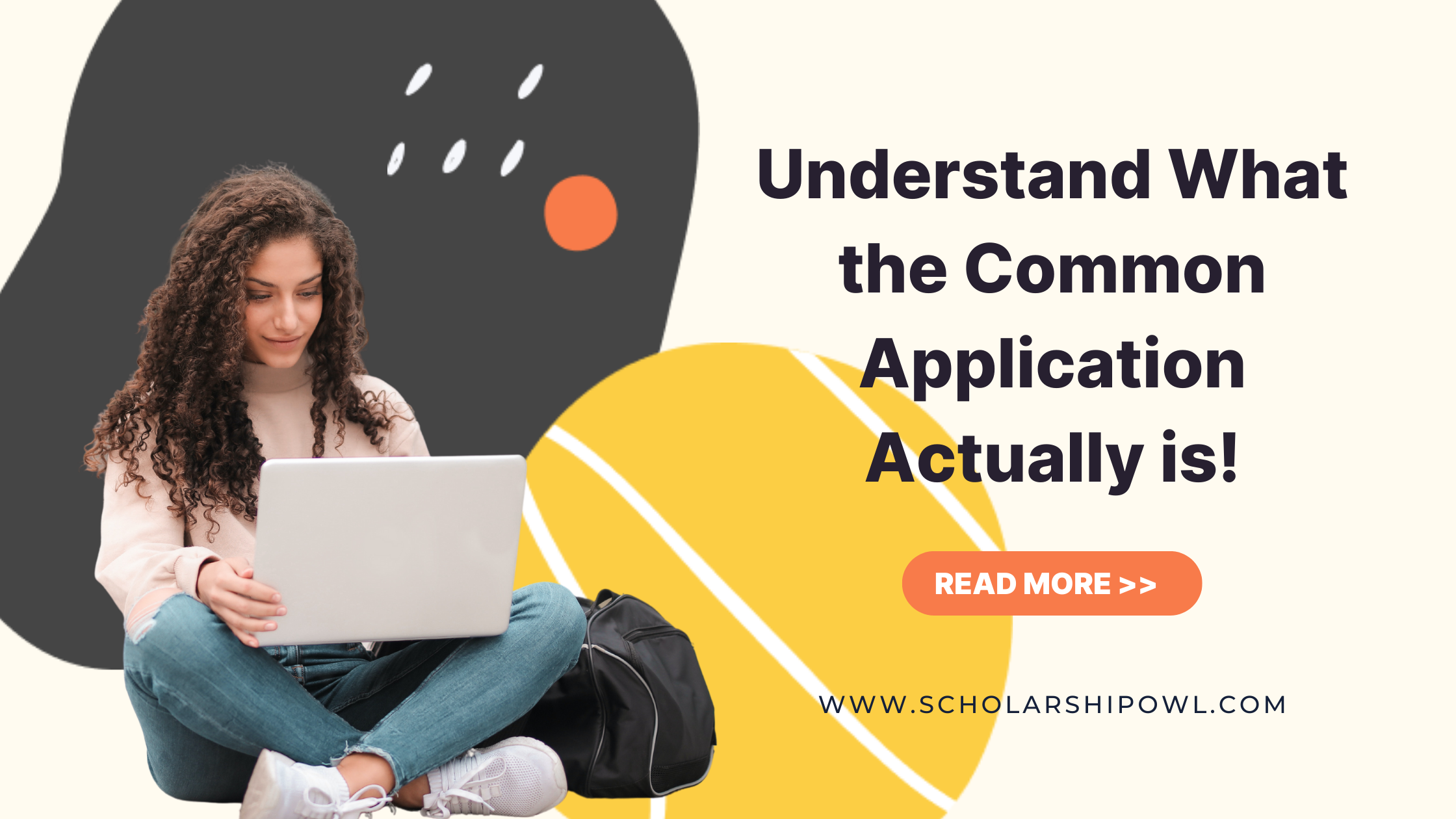 The Common App ScholarshipOwl