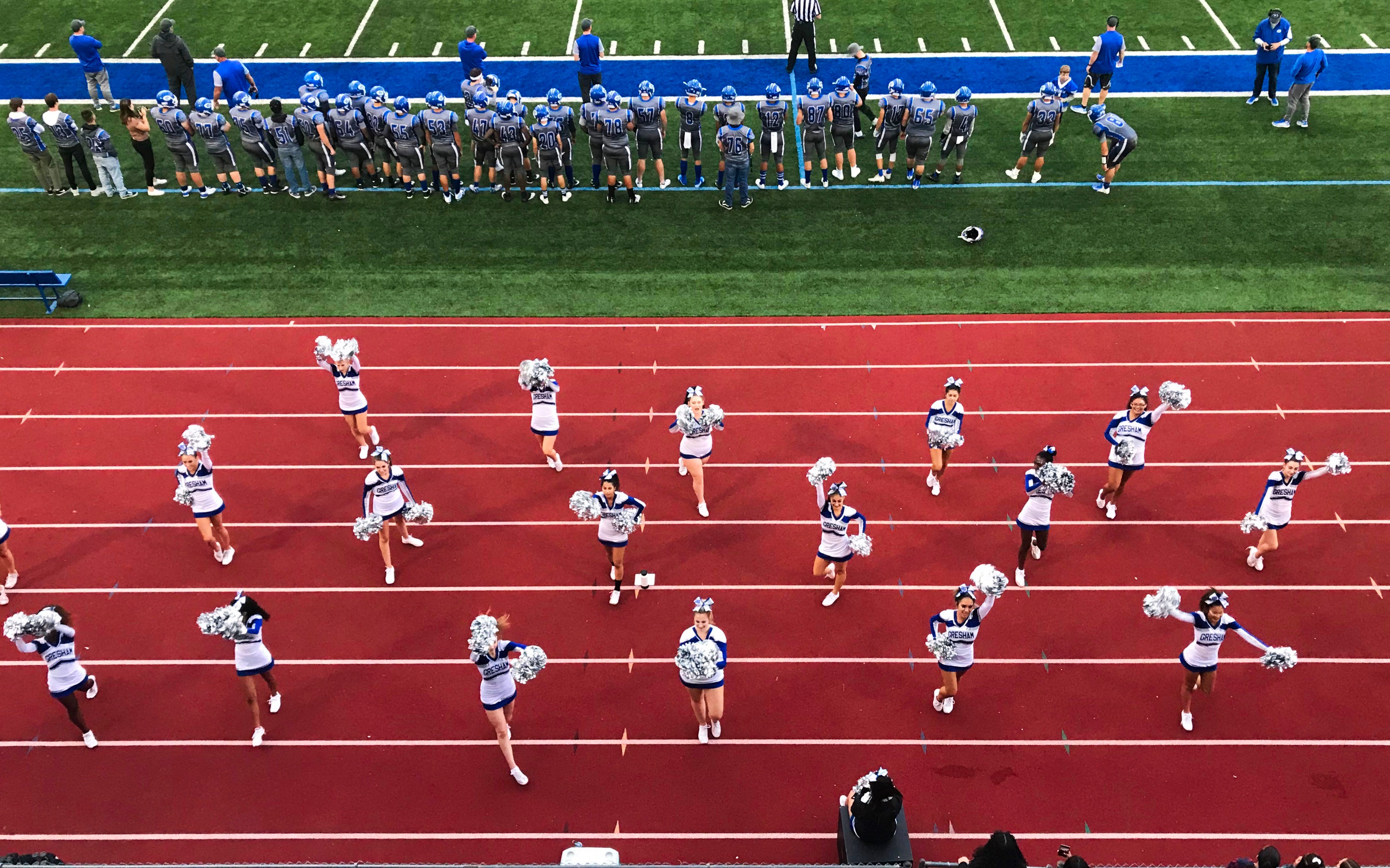 Can You Get A Scholarship For Cheerleading ScholarshipOwl