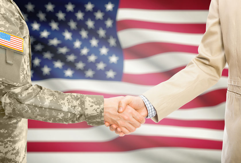 Scholarships for veterans