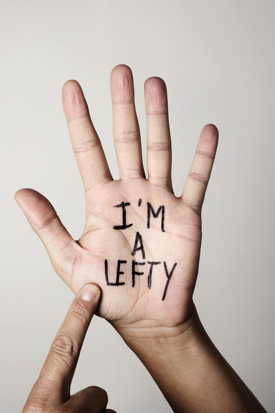 Lefty 