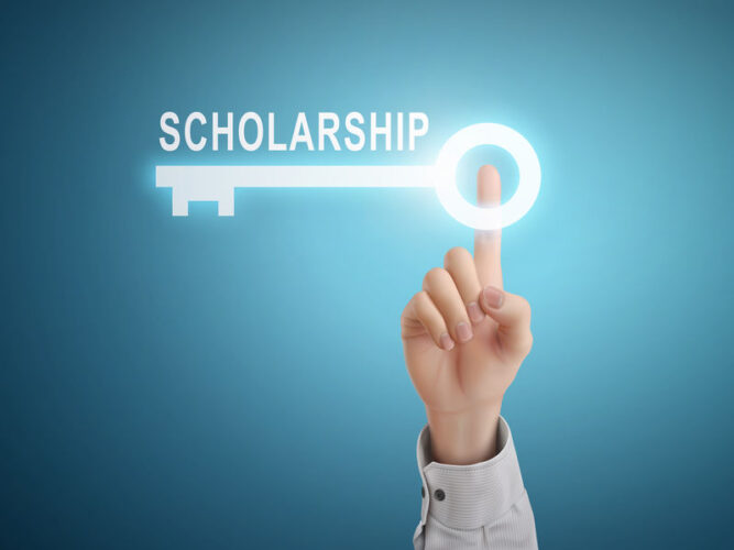 Requirements for College Scholarships