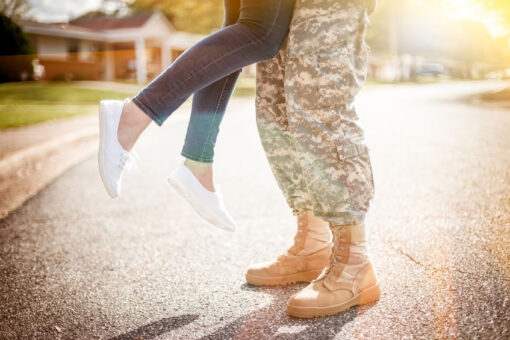 Military Spouse Scholarships