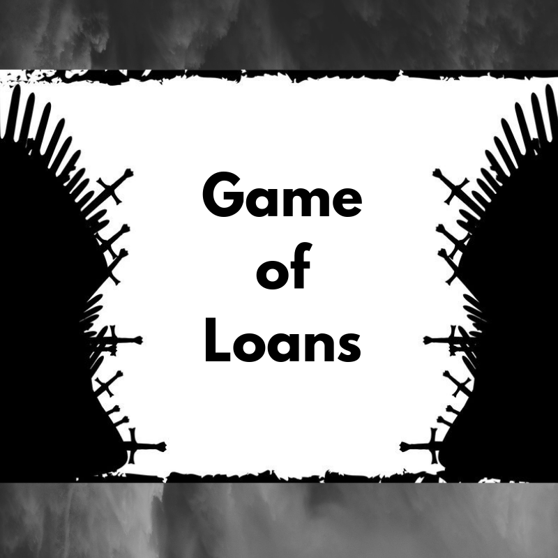 Game of Loans