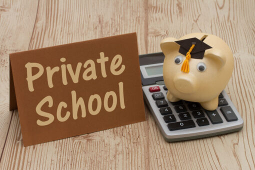 Private School Scholarships