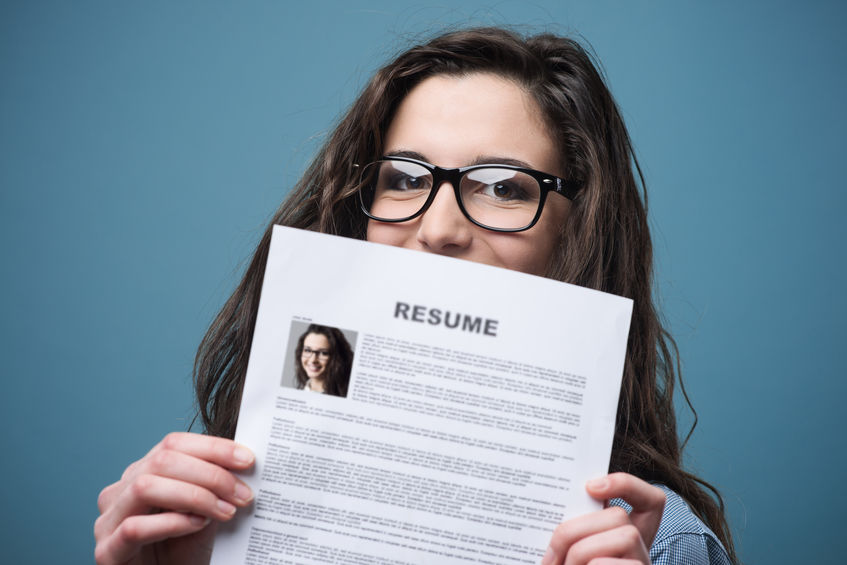 How to write a killer Scholarship Resume