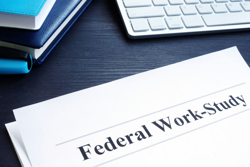 federal work study program