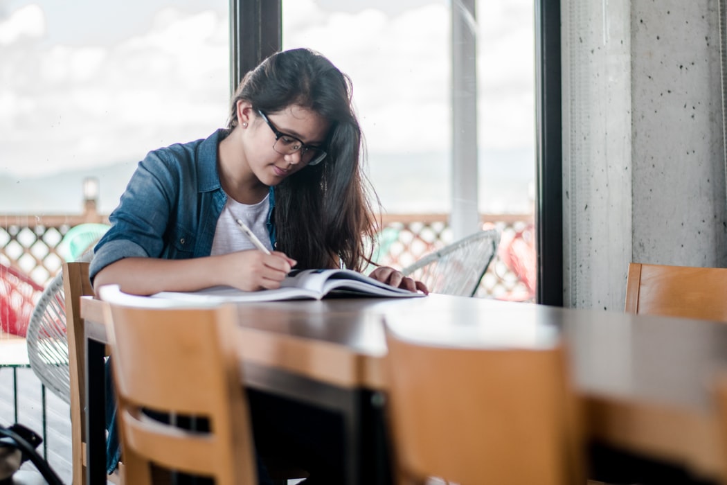 Coca-Cola Scholarship