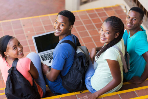 20 Scholarships for Black Students to Apply to Now