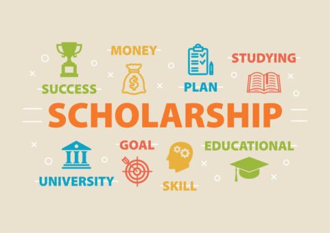 13 Scholarships for High School Juniors (And Sooner)