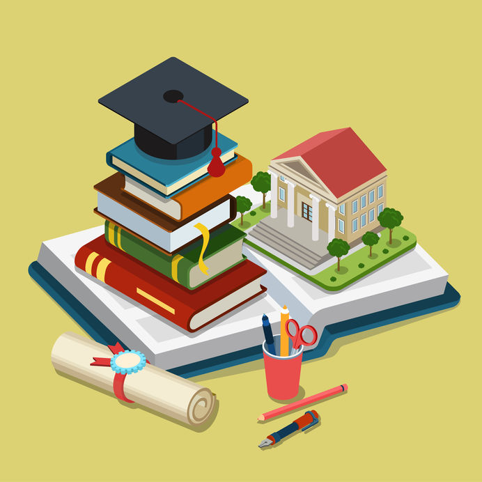 Tips for College Preparation