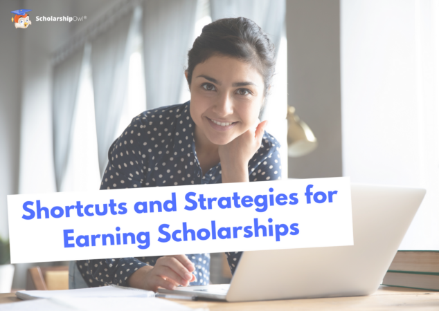 Tips And Strategies For Getting Scholarships | ScholarshipOwl