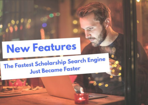 The Fastest Scholarship Search Engine Just Became Faster