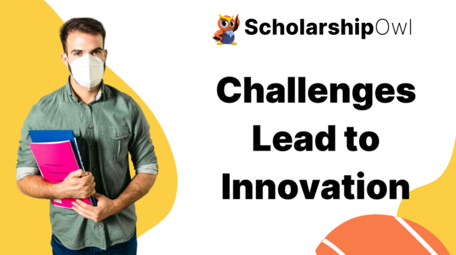 ScholarshipOWL in 2020: Challenges Lead to Innovation