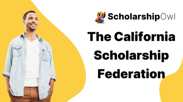 The California Scholarship Federation