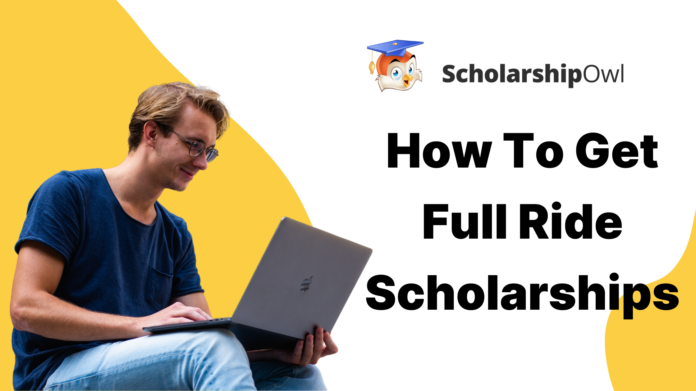 How To Write A Scholarship Essay Conclusion (w/ Example)