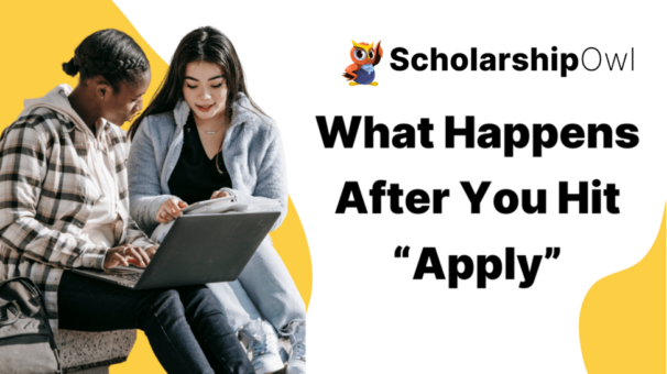 What Happens After You Hit “Apply”: See What’s Cooking Behind the Scenes