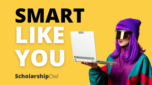 Smart Like You: Fast and Easy Scholarship Applications with ScholarshipOwl Smart AI