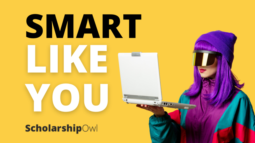 smart owl no essay scholarship