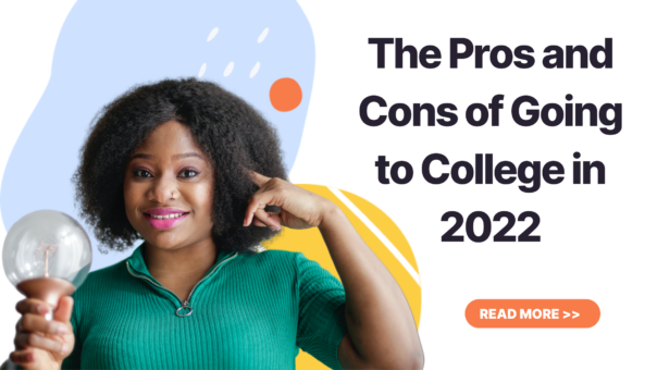 The Pros and Cons of Going to College in 2023