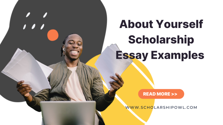 essay scholarships august 2023