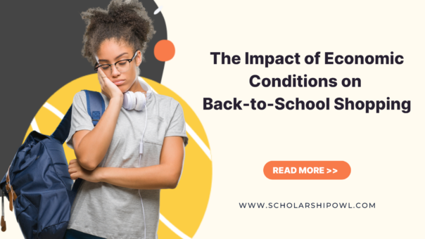 The Impact of Economic Conditions on Back-to-School Shopping