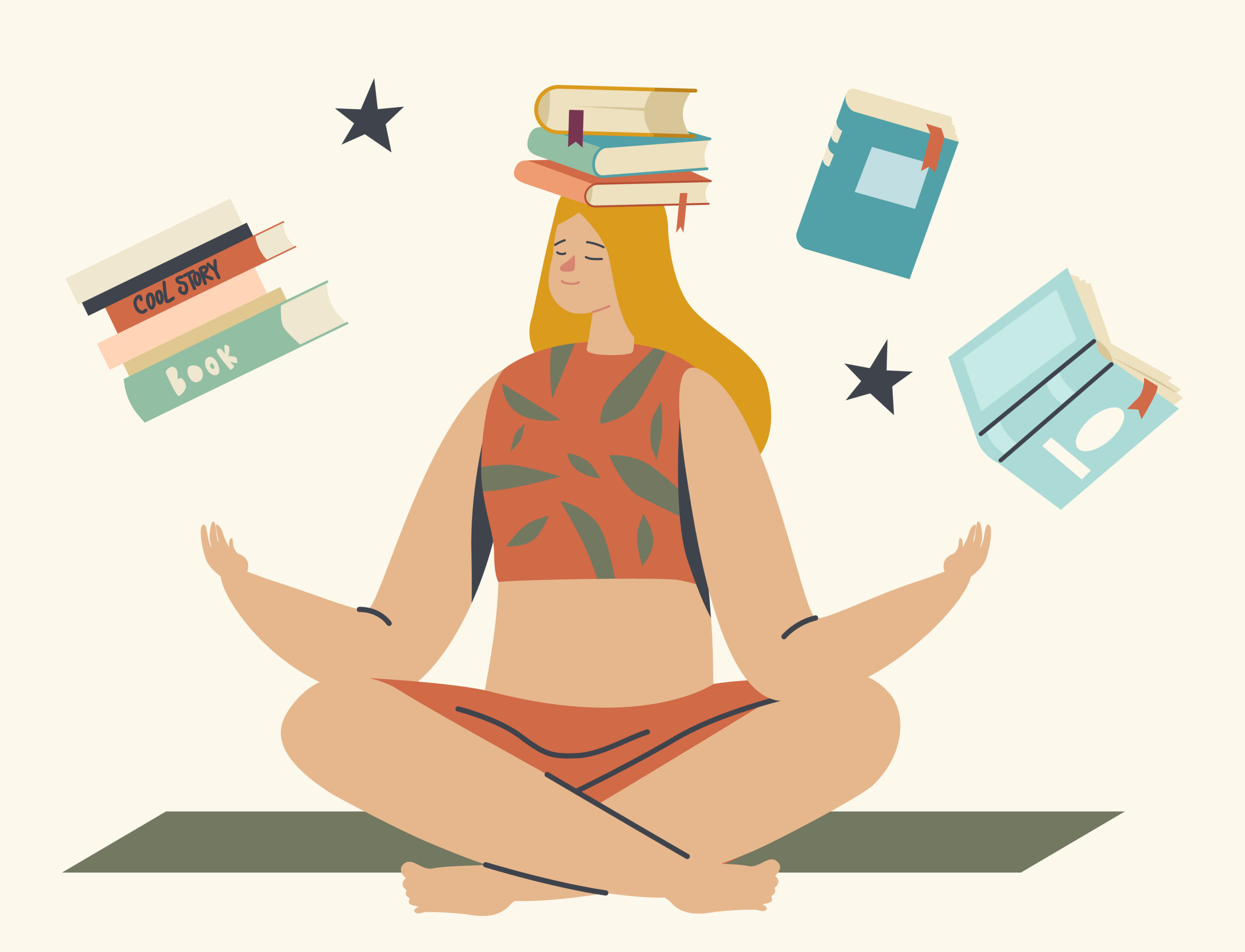 Stress management