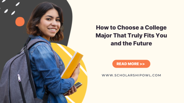 How to Choose a College Major That Truly Fits You and the Future