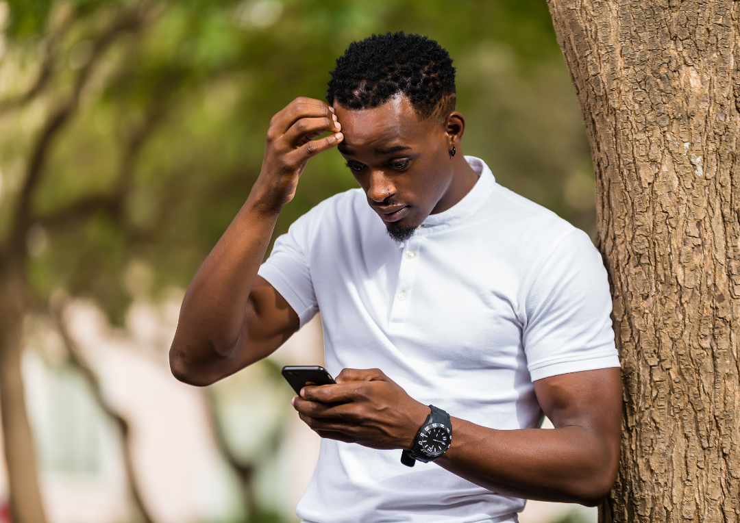 texting