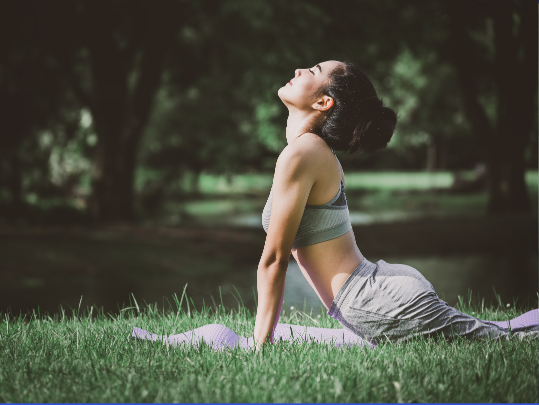 yoga