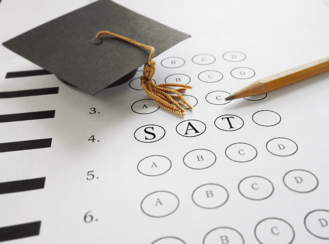 SAT exam