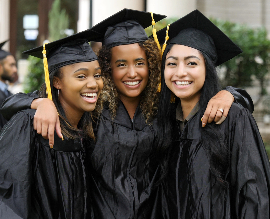 college grads