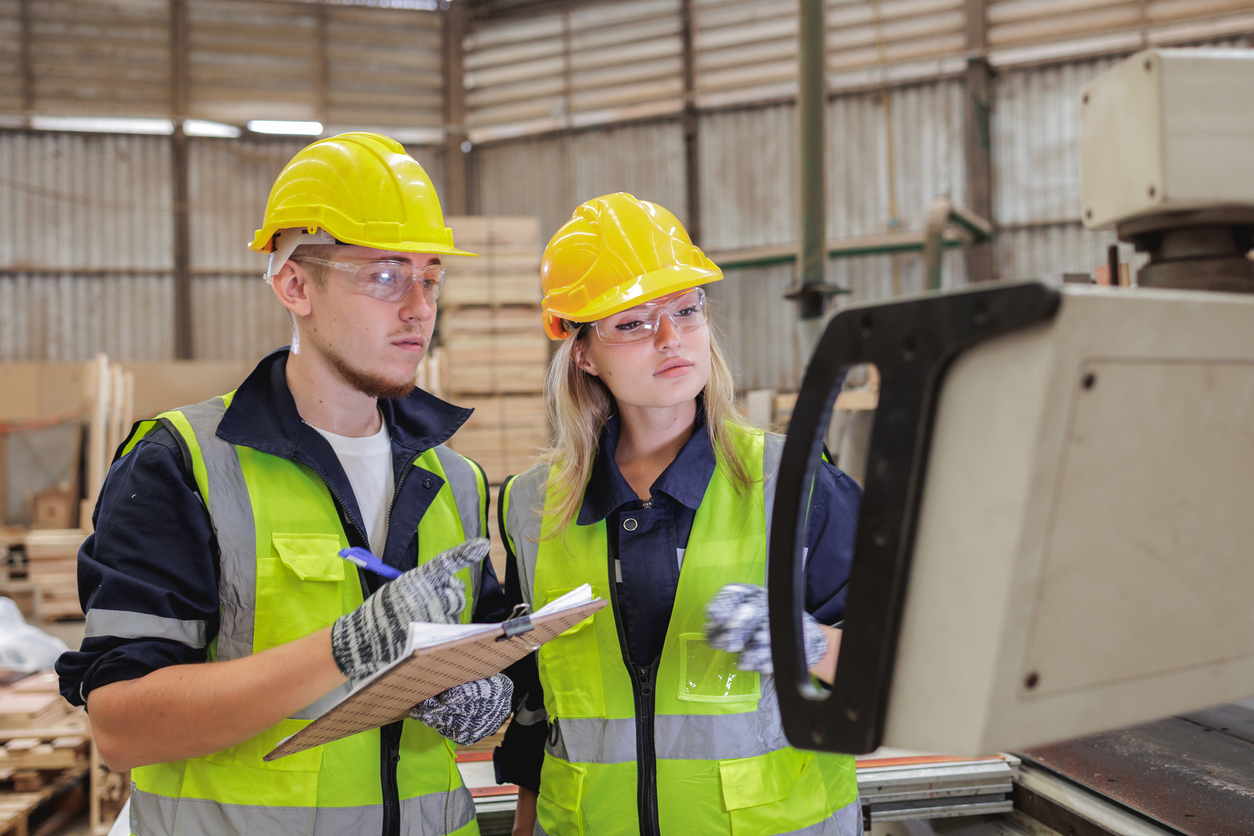 Job Training 