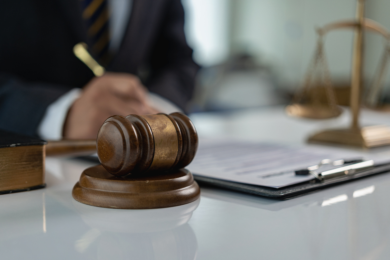 One Big Beautiful Bill Act - signing federal legislation