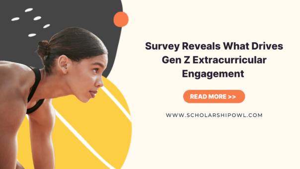 Survey Reveals What Drives Gen Z Extracurricular Engagement