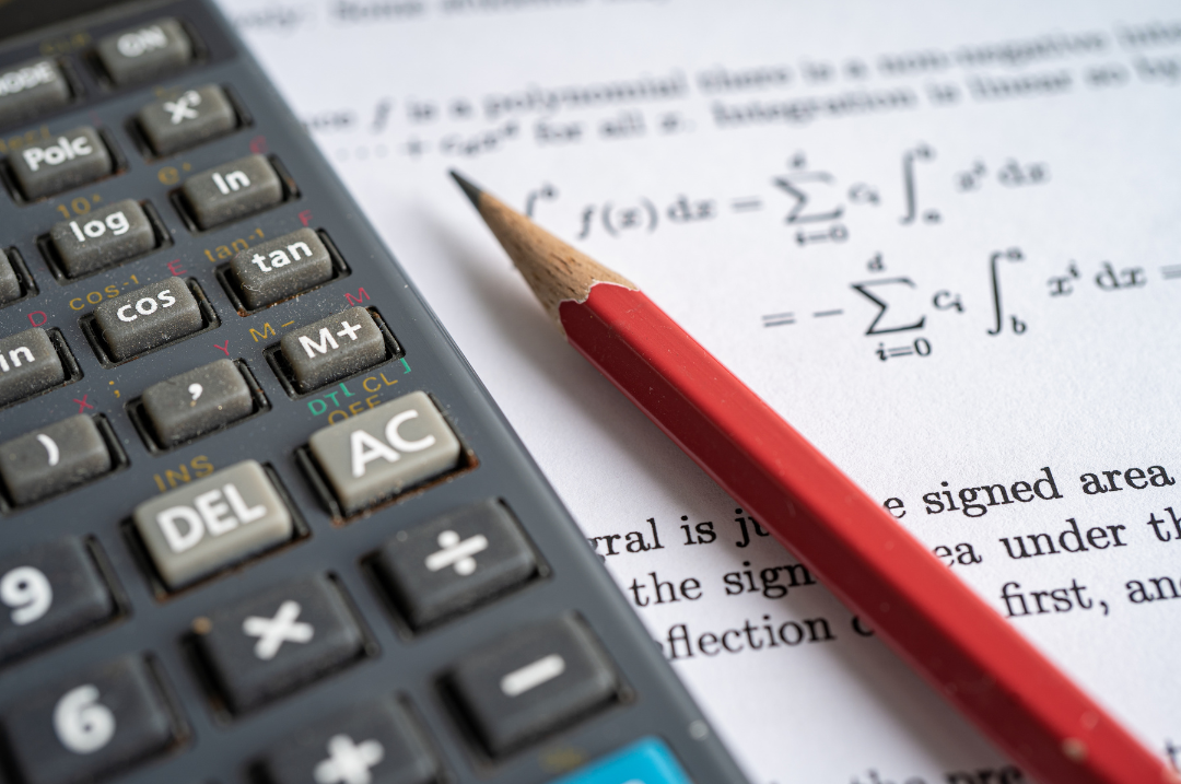 AP exam and calculator - early college credits